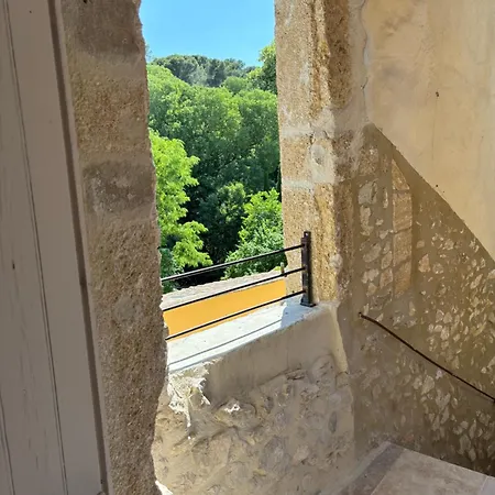 Au Coeur De Apartment