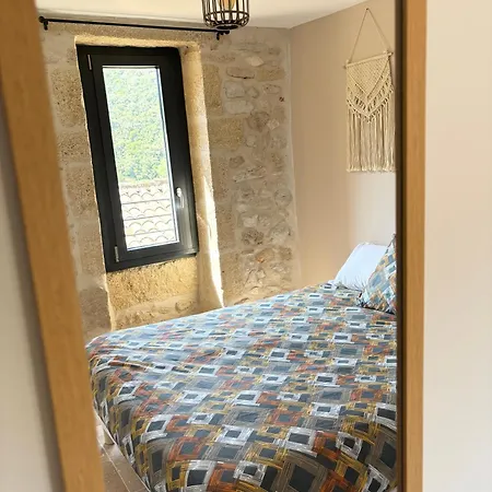 Apartment Au Coeur De